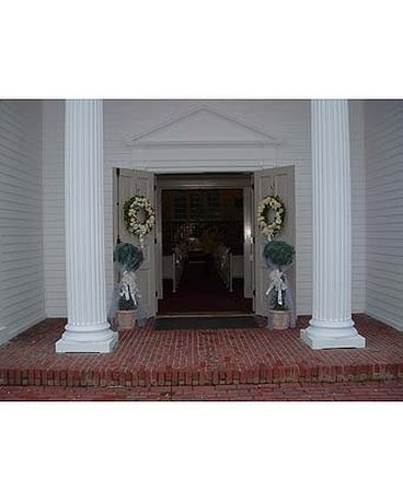 Church Decoration